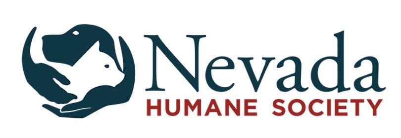 Nevada Humane Society Logo