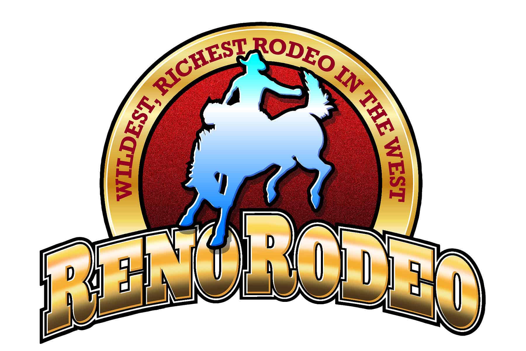 Reno Rodeo Logo